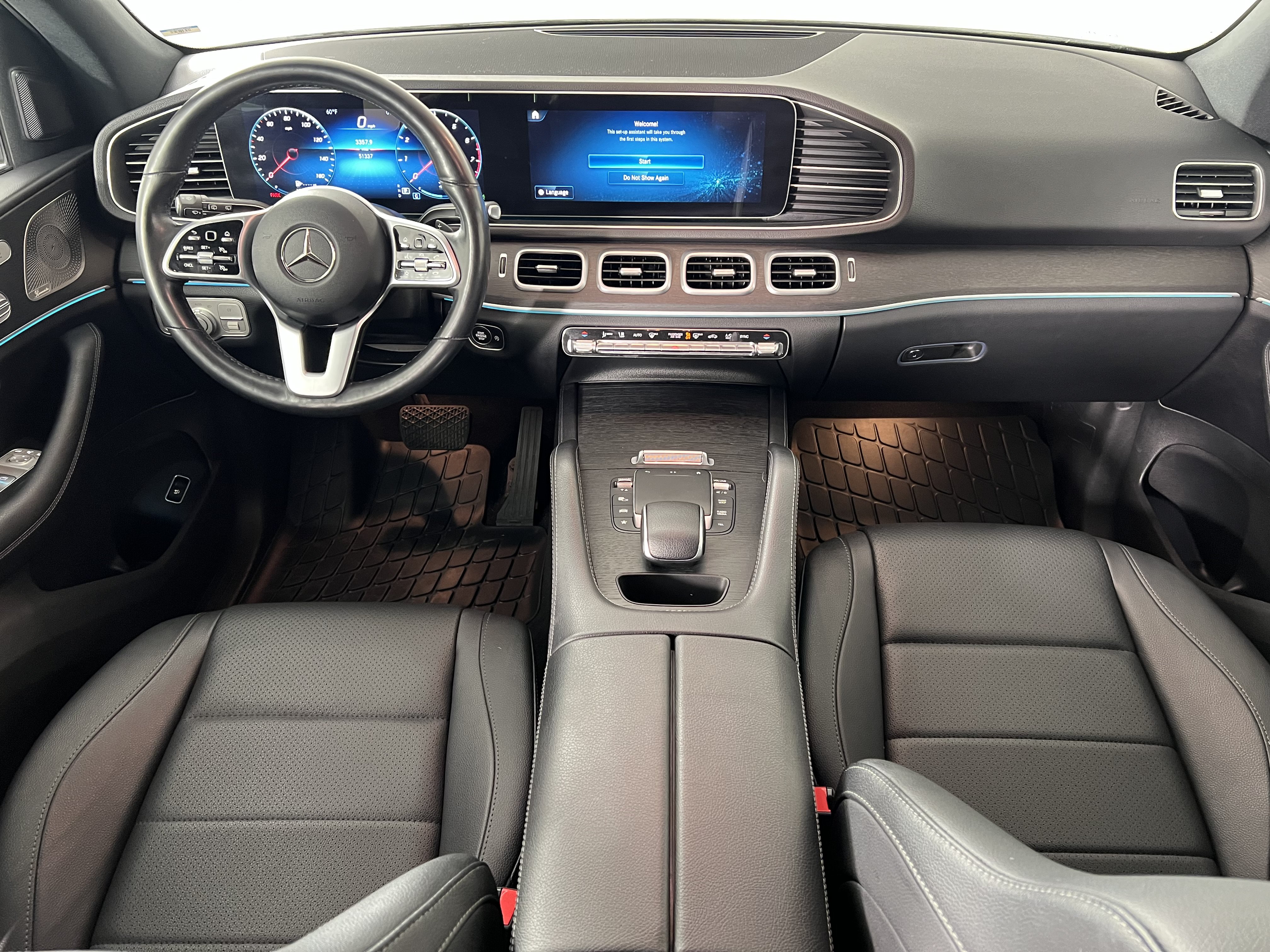 Certified 2022 Mercedes-Benz GLE 350 4MATIC image 22