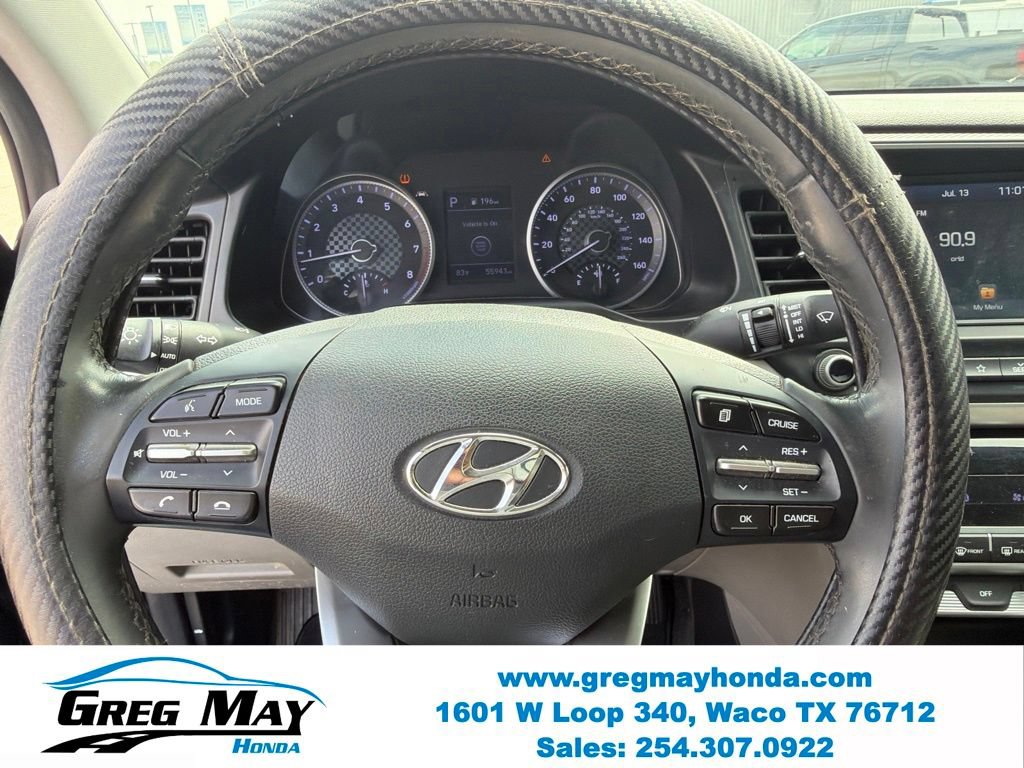 Used 2020 Hyundai Elantra Value Edition FWD image 15