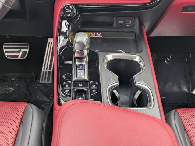 Used 2024 Lexus NX 350 F Sport image 17