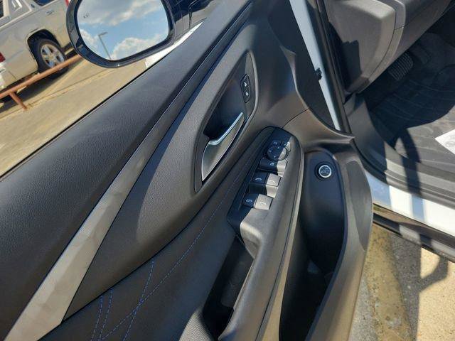 New 2026 Buick Envista Sport Touring w/ Convenience I Package image 10