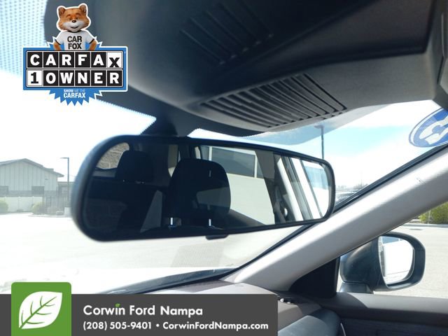 Used 2023 Nissan Rogue S image 21