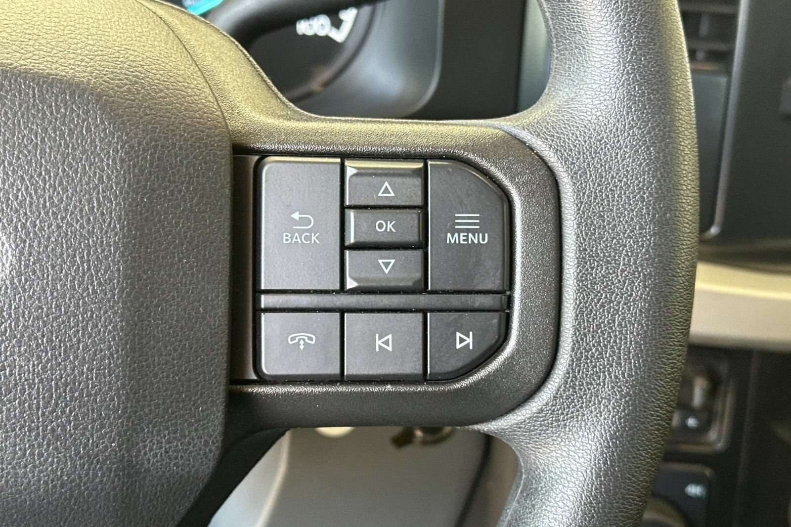 Certified 2024 Ford F250 XL w/ XL Off-Road Package AWD/4WD image 26