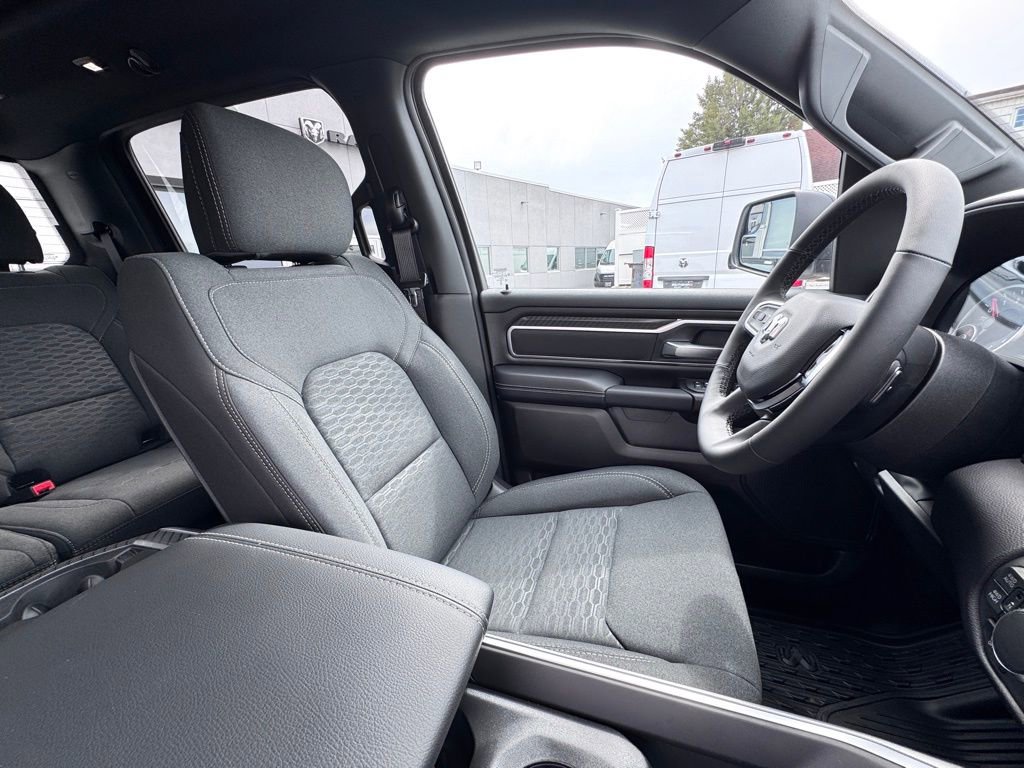 New 2026 RAM 1500 Big Horn/Lone Star image 21