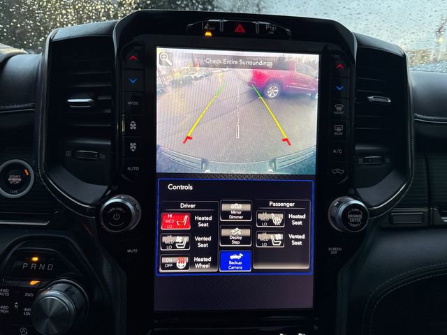 Used 2019 RAM 1500 Limited image 26