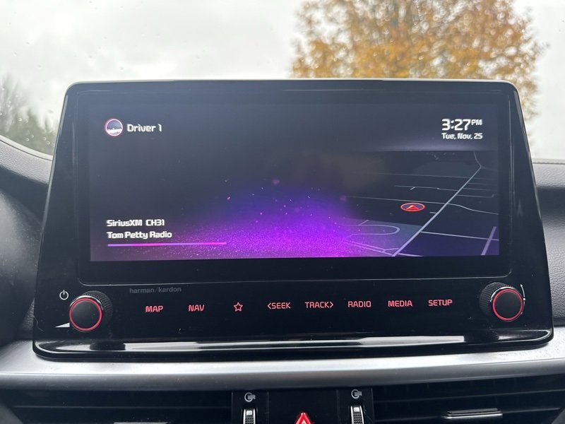 Used 2022 Kia Forte GT image 26