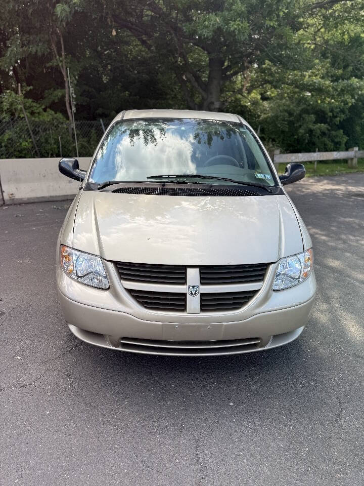 Used 2007 Dodge Caravan SXT FWD image 10