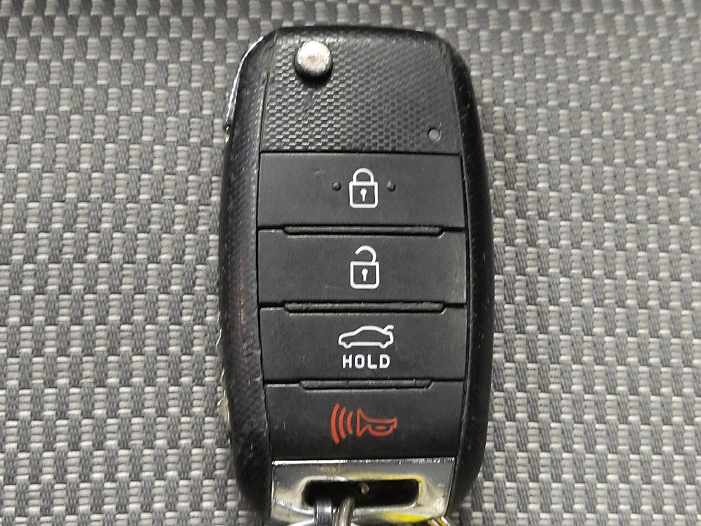 Used 2018 Kia Forte LX FWD image 32
