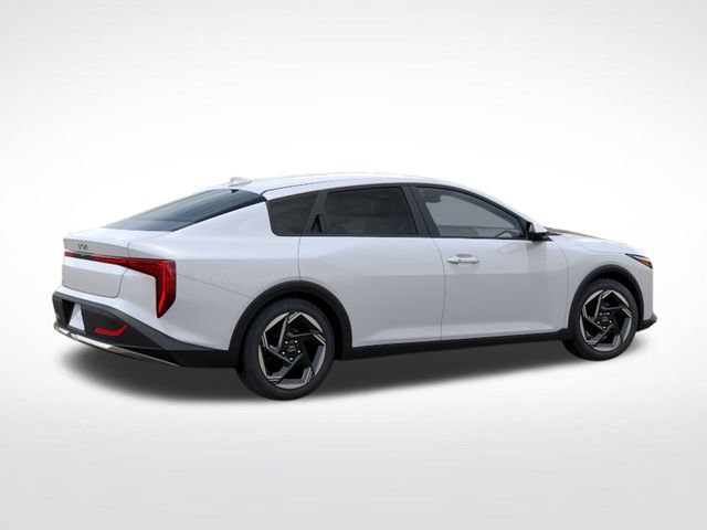 New 2026 Kia K4 GT-Line Turbo FWD image 6