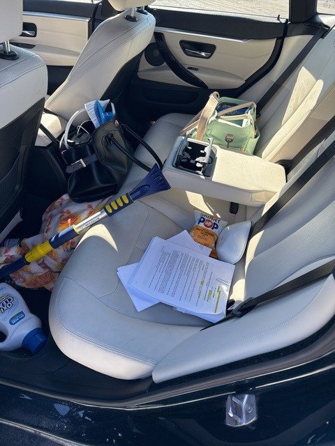 Used 2017 BMW 440i Gran Coupe xDrive image 9