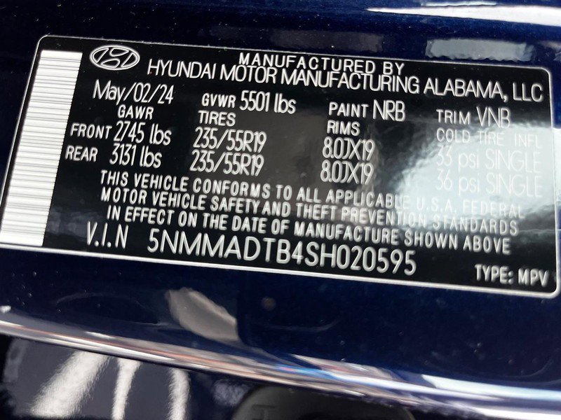 Used 2025 Genesis GV70 2.5T image 22