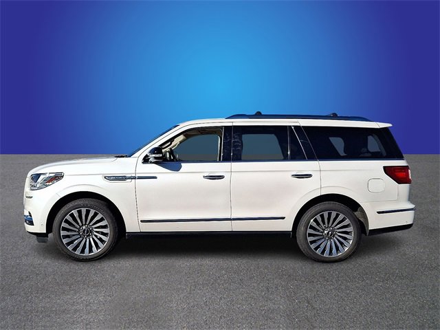 Used 2019 Lincoln Navigator Reserve w/ Cargo Package image 7