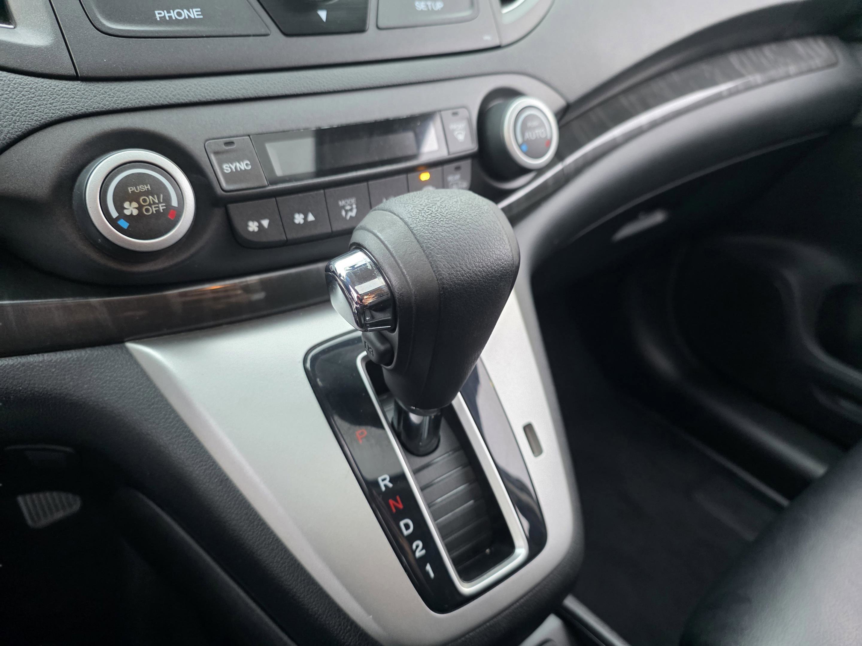 Used 2014 Honda CR-V EX-L image 16