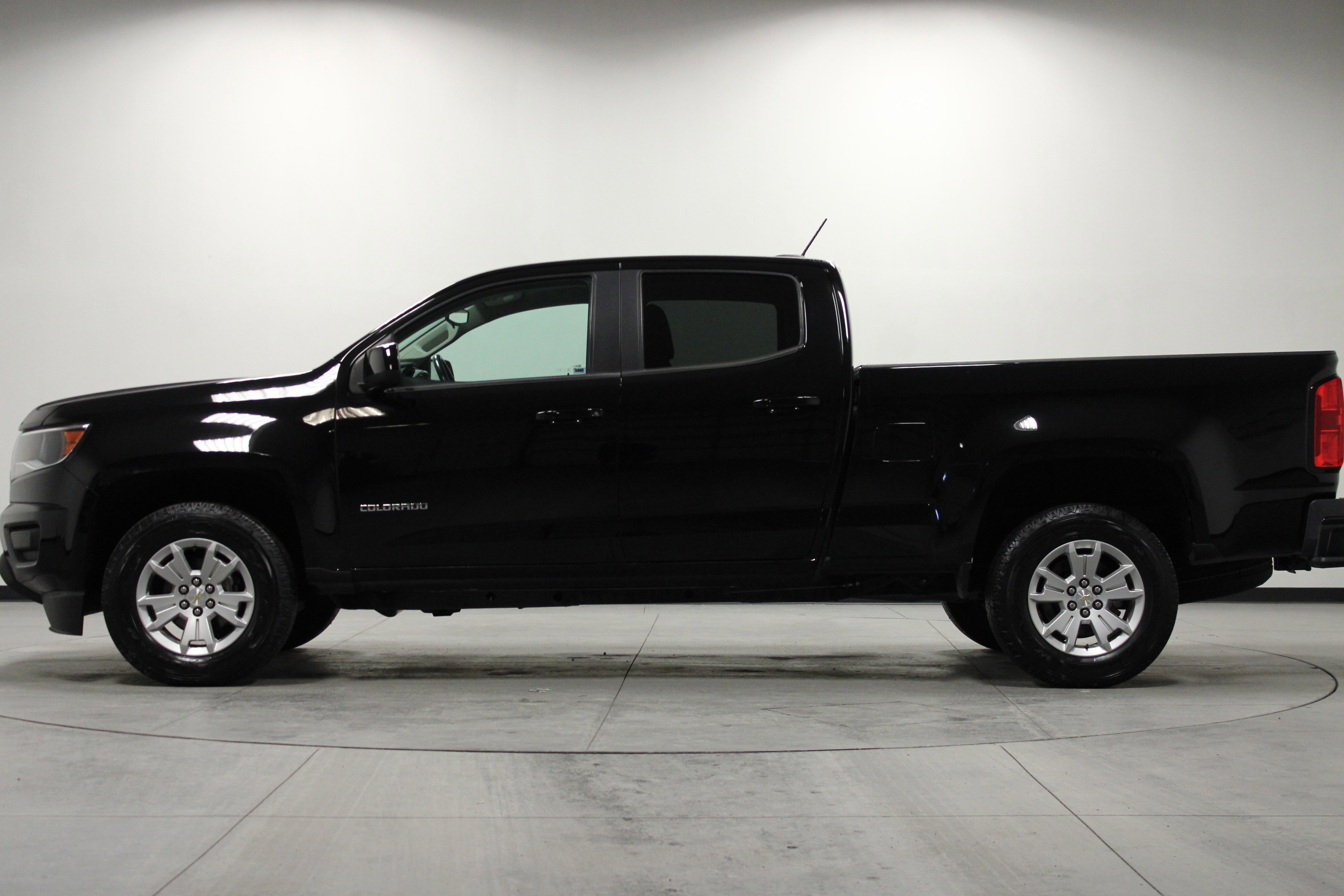 Used 2019 Chevrolet Colorado LT image 7