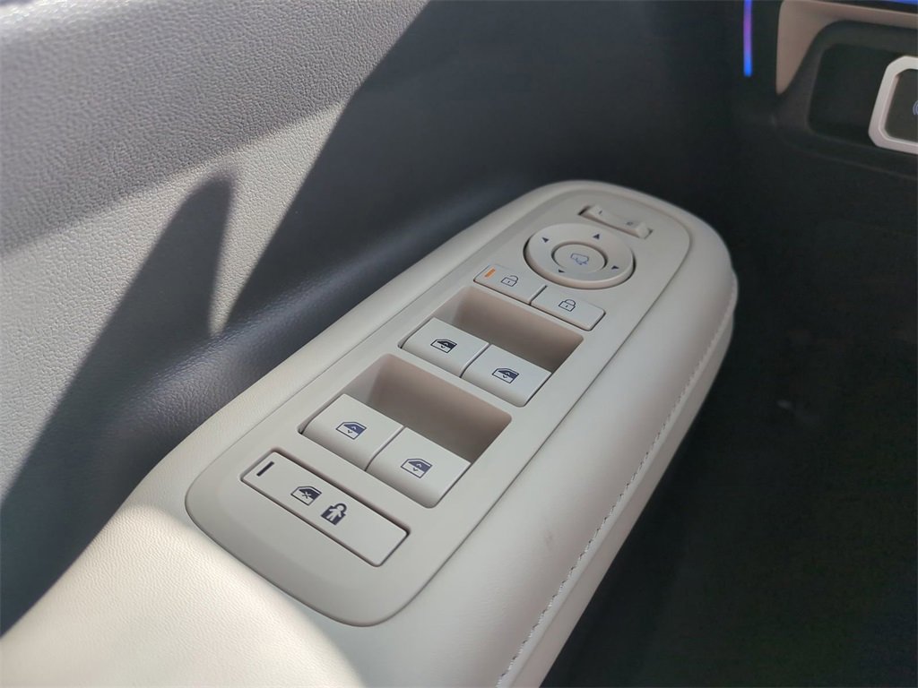 New 2026 Hyundai Santa Fe Calligraphy image 33