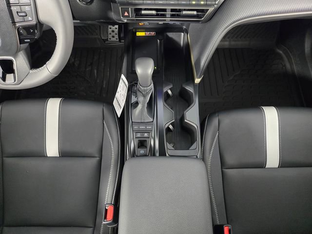 Used 2026 Toyota Camry SE image 24