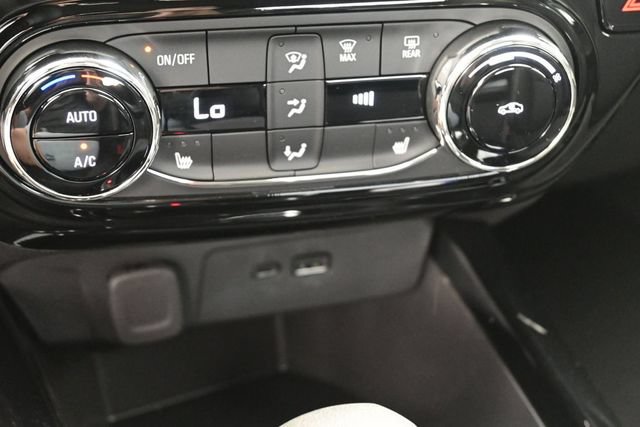 New 2026 Chevrolet Trax ACTIV w/ Driver Confidence Package FWD image 23