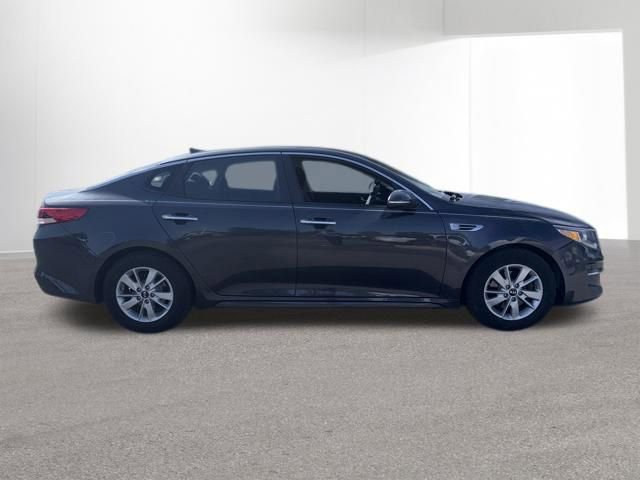 Used 2017 Kia Optima LX FWD image 4