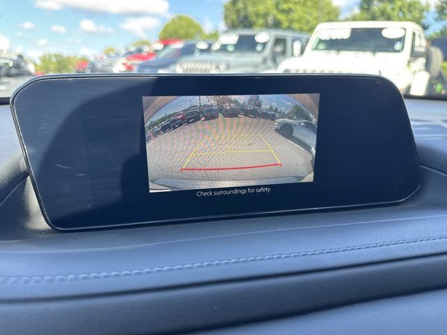 Used 2024 MAZDA CX-30 AWD 2.5 S w/ Preferred Package image 28