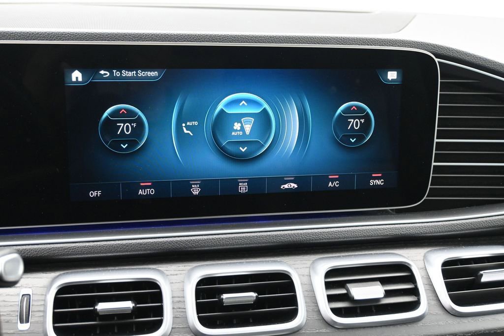 Used 2023 Mercedes-Benz GLE 450 4MATIC image 19