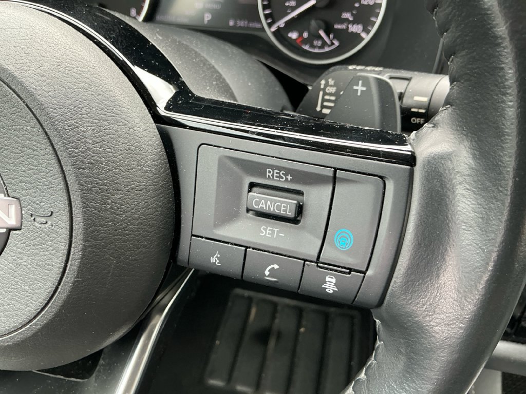 Used 2022 Nissan Pathfinder SL w/ SL Premium Package AWD/4WD image 20