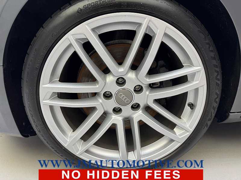 Used 2015 Audi S5 Prestige AWD/4WD image 9