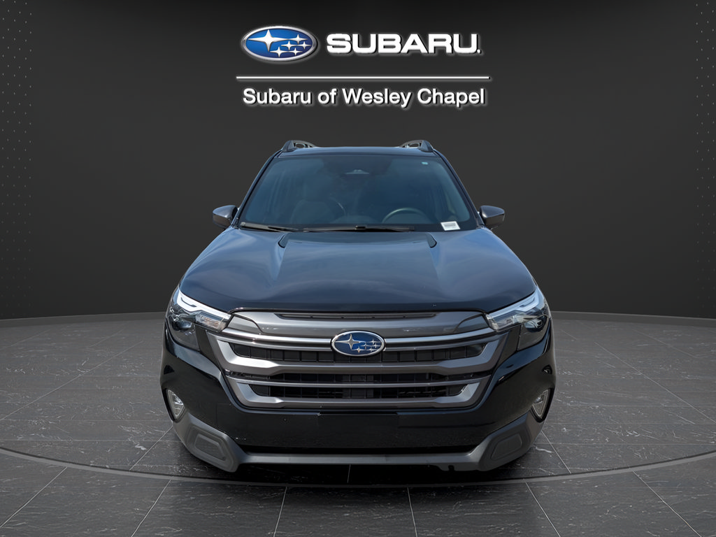 Used 2026 Subaru Forester Premium AWD/4WD image 8