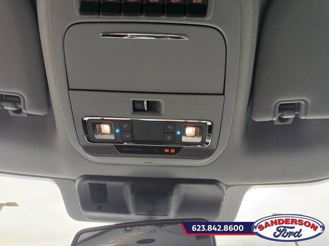 Used 2026 Ford F250 Lariat w/ Black Appearance Package AWD/4WD image 20