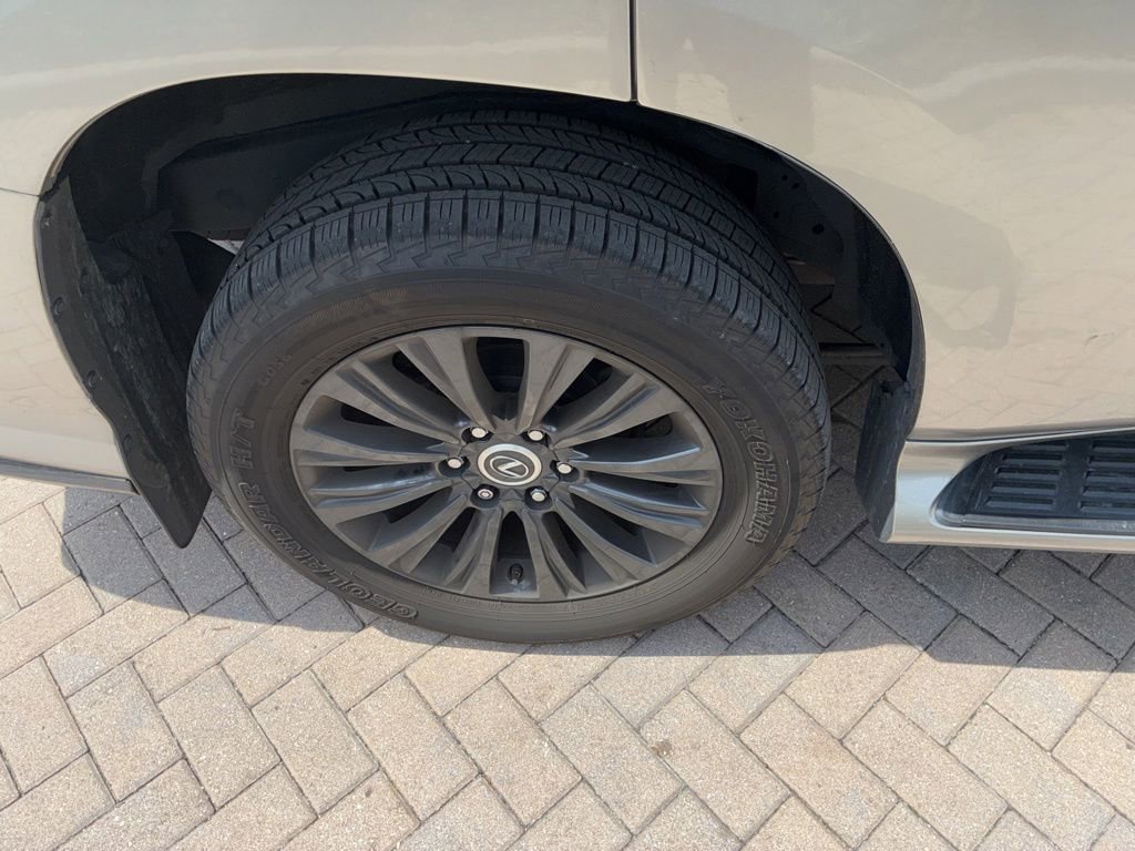Used 2020 Lexus GX 460 Premium AWD/4WD image 11