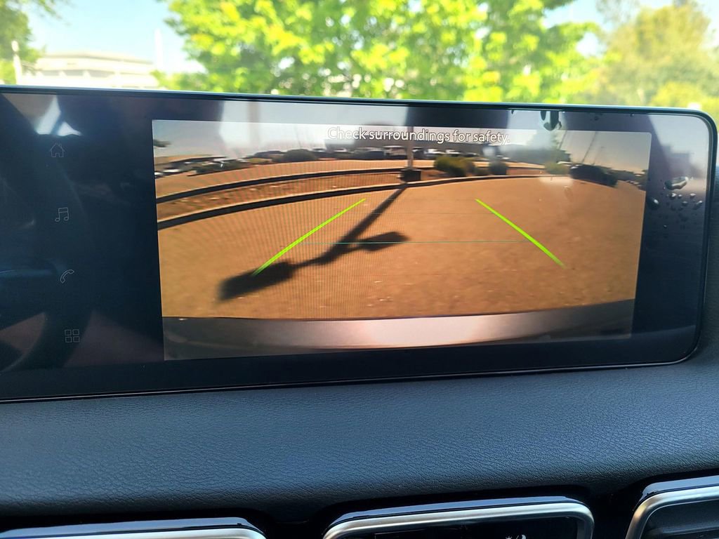 New 2026 Nissan Sentra SV FWD image 7