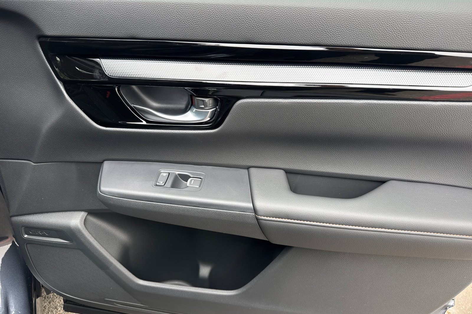 New 2027 Honda CR-V Sport Touring image 31