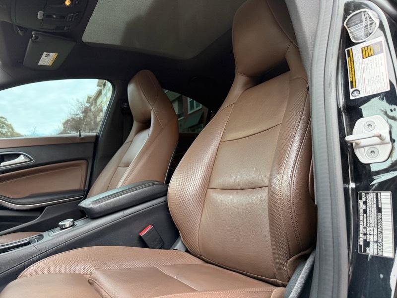 Used 2018 Mercedes-Benz CLA 250 image 42