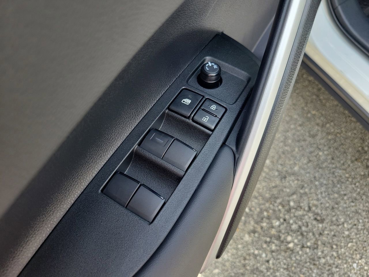 New 2026 Toyota Corolla Cross XLE image 15