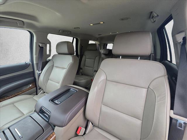 Used 2019 Chevrolet Tahoe Premier image 14
