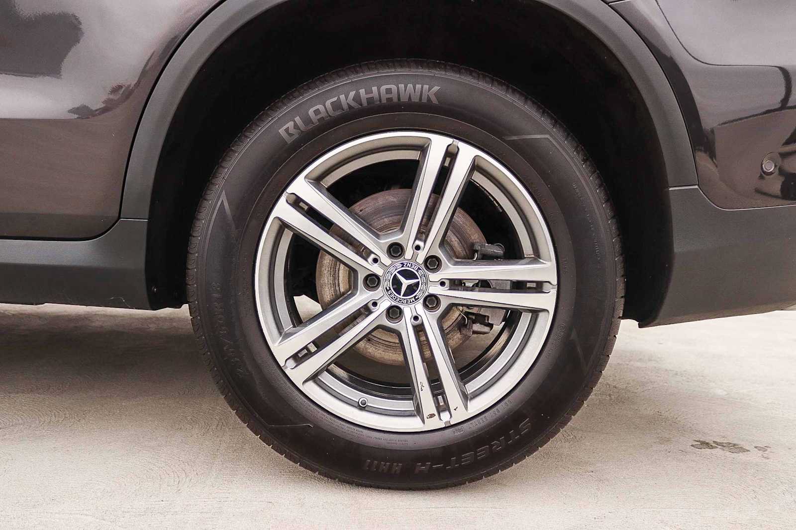 Used 2022 Mercedes-Benz GLC 300 image 10