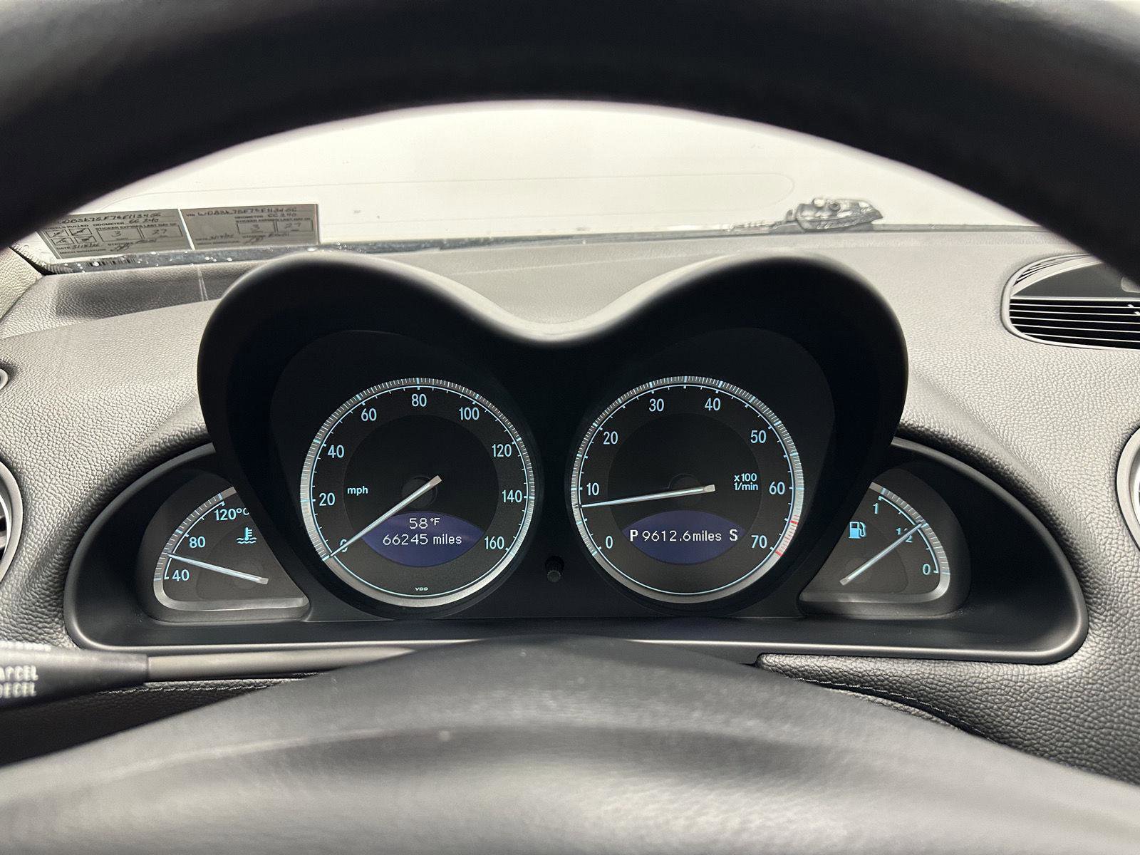 Used 2006 Mercedes-Benz SL 500 image 18