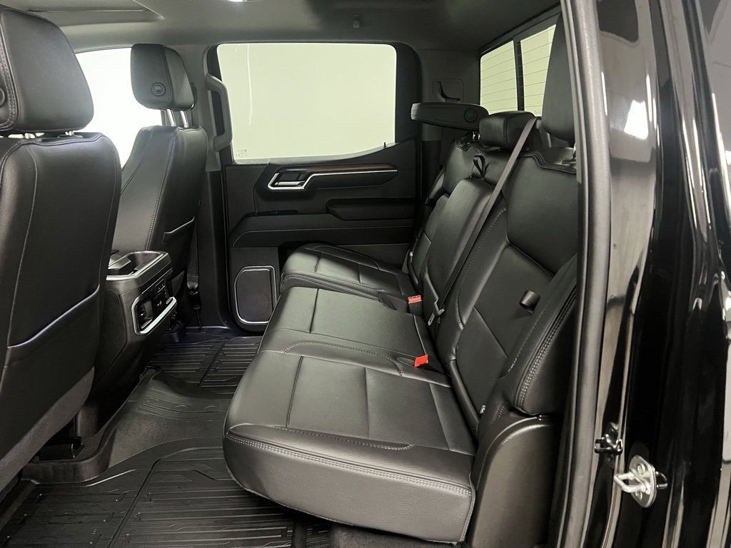 Used 2025 GMC Sierra 1500 Denali w/ Denali Reserve Package image 51