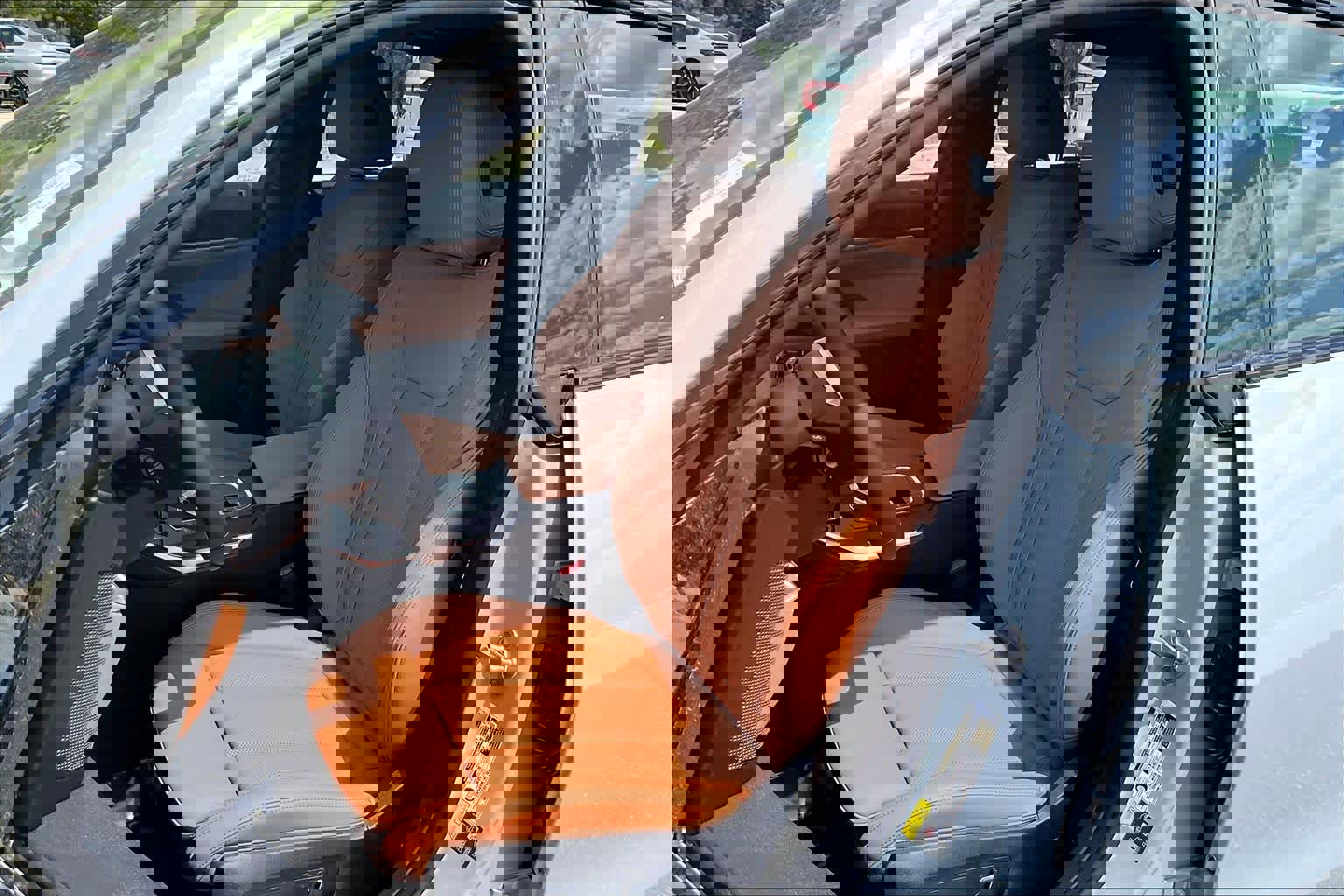 New 2026 BMW i4 eDrive40 w/ M Sport Package image 7