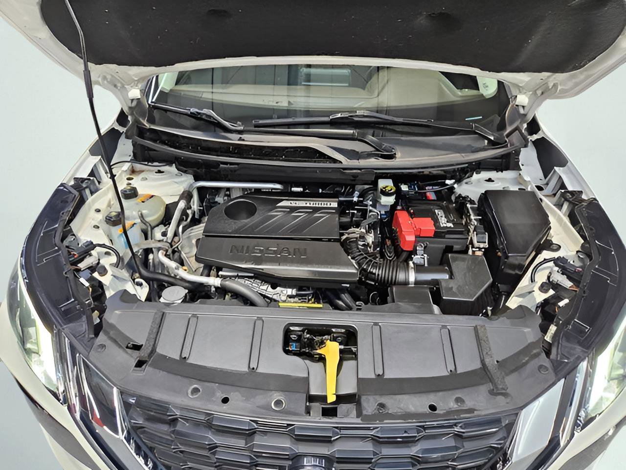 Certified 2023 Nissan Rogue S AWD/4WD image 25