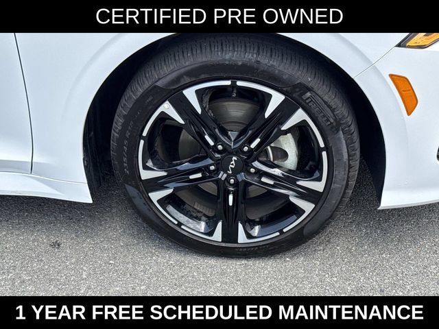 Used 2024 Kia K5 GT-Line FWD image 7