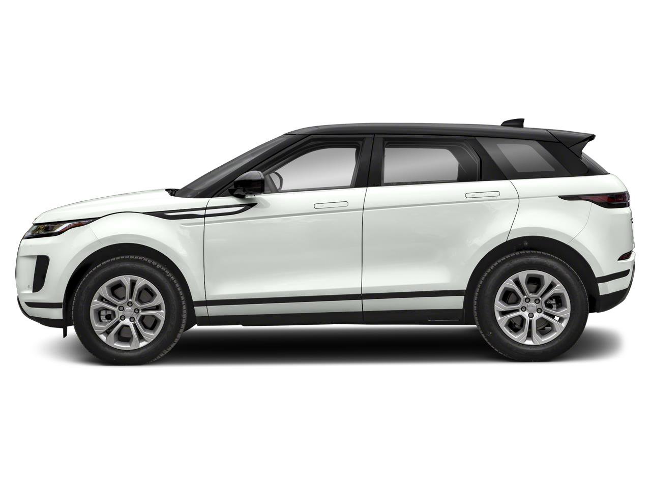 Used 2020 Land Rover Range Rover Evoque SE AWD/4WD image 49