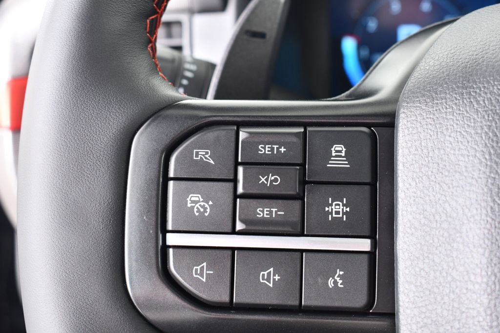 New 2026 Ford F150 Raptor image 30