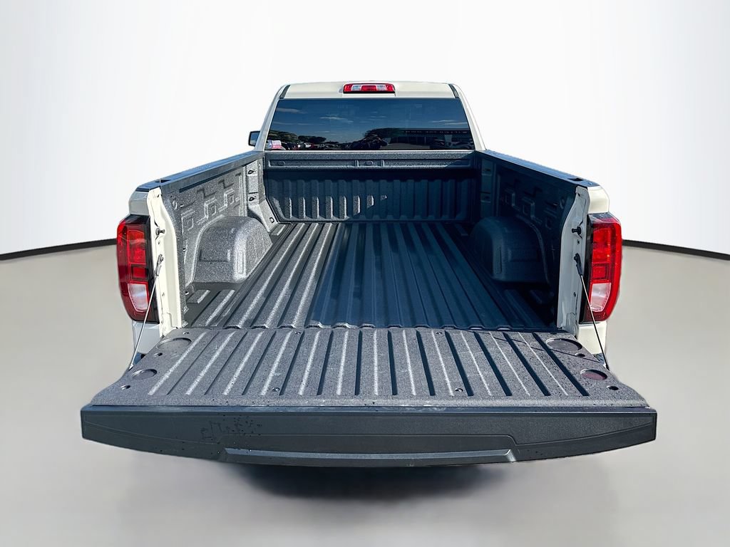 New 2026 GMC Sierra 1500 Pro w/ 1SA Safety Plus Package RWD image 22