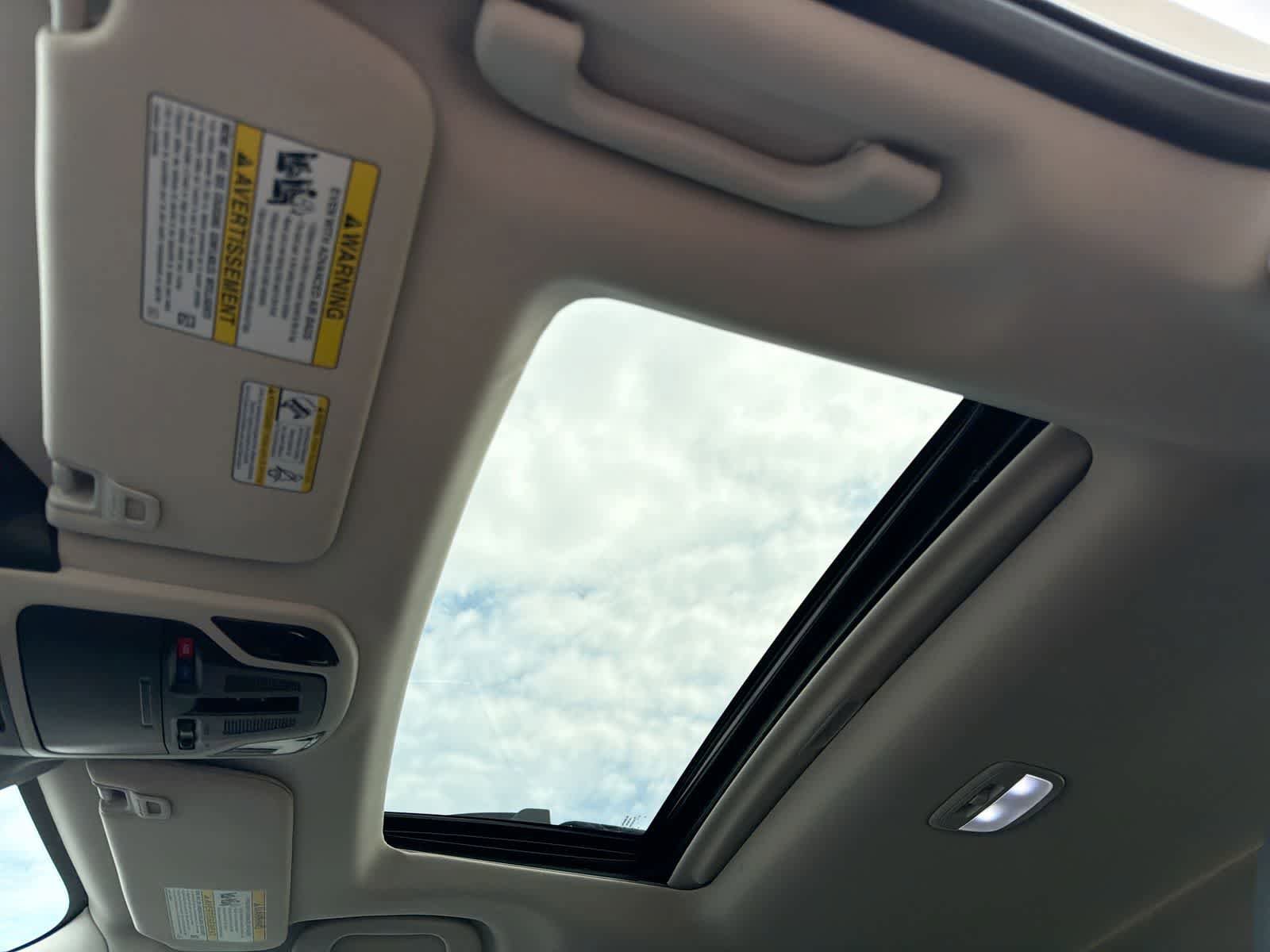 Certified 2023 Subaru Outback Limited image 20