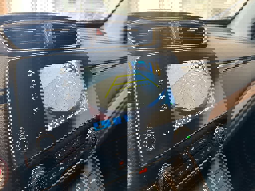 Certified 2021 Honda CR-V EX image 30