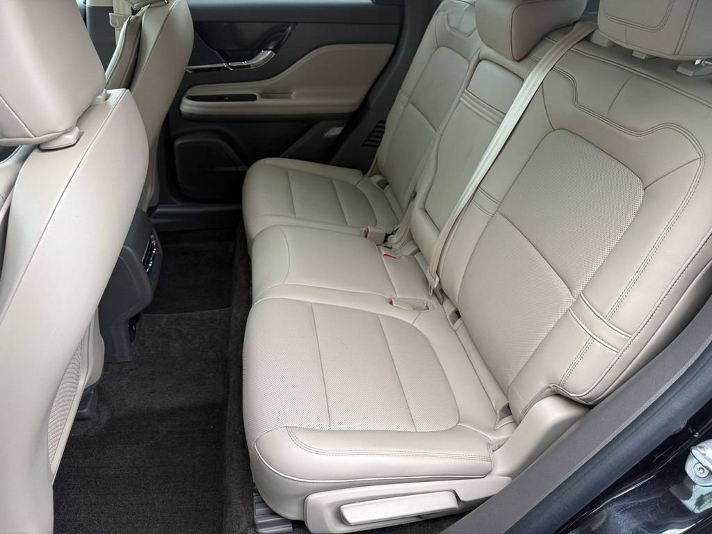 Certified 2023 Lincoln Corsair AWD w/ Equipment Group 101A image 26