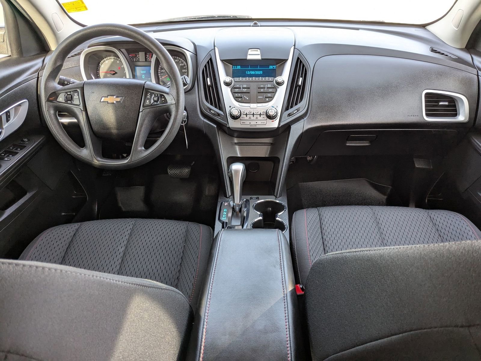 Used 2012 Chevrolet Equinox LS image 23