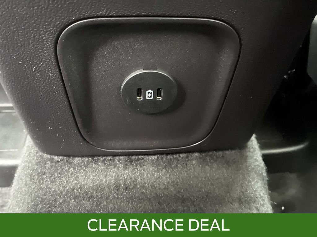 New 2025 Ford Bronco Sport Big Bend image 7