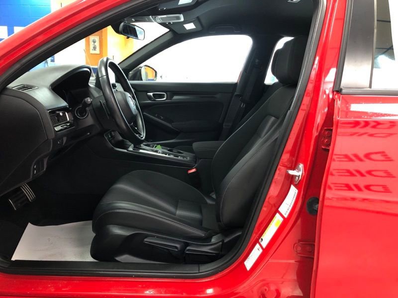 Used 2024 Honda Civic Sport image 17