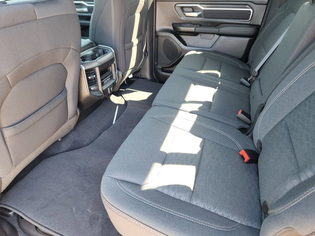 New 2026 RAM 1500 Lone Star image 21