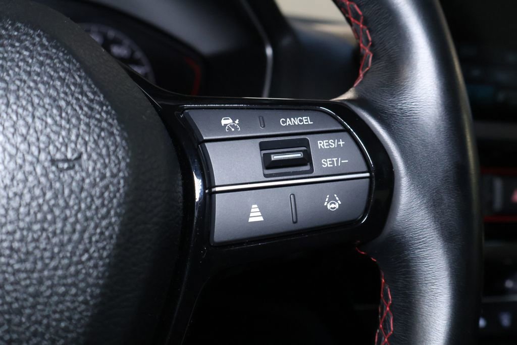 Used 2023 Honda Civic Si image 23